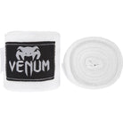 Venum Kontact 4m Elastic Cotton Mexican Style Protective Boxing Handwraps Venum