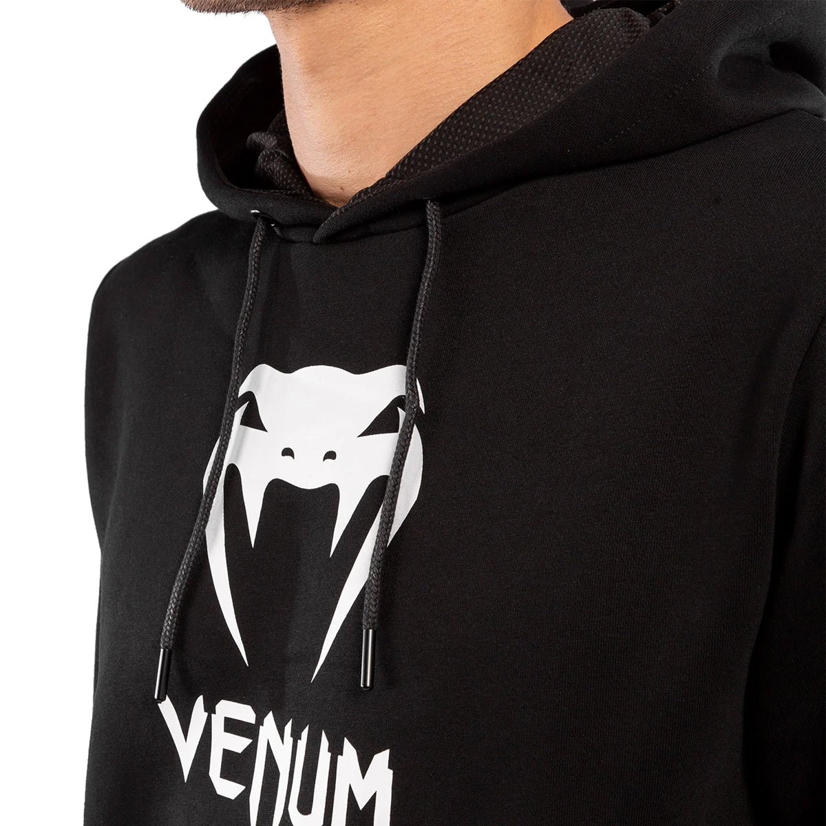 Venum Classic Pullover Hoodie Venum
