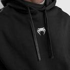 Venum Vortex XL Pullover Hoodie - Black Venum