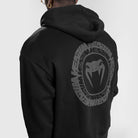 Venum Vortex XL Pullover Hoodie - Black Venum