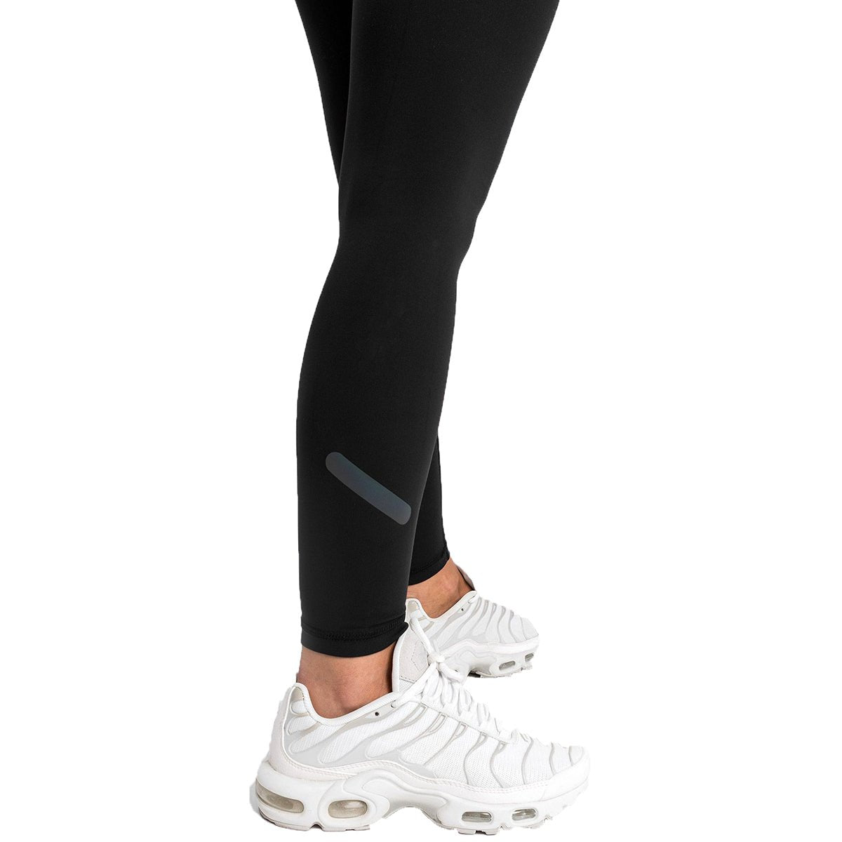 वेनम महिलाओं के लिए मोनोग्राम 7/8 लेगिंग - काला/गुलाबी/गोल्ड - फोर्ज़ा स्पोर्ट्स