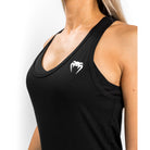 Venum Women's Essential Racerback Tank Top - Black Venum