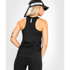 Venum Women's Essential Racerback Tank Top - Black Venum