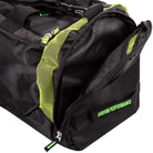 Venum Trainer Lite Sport Duffel Bag - Black/Neon Yellow Venum