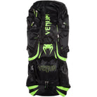 Venum Challenger Xtreme Backpack - Black/Neo Yellow Venum