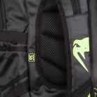 Venum Challenger Xtreme Backpack - Black/Neo Yellow Venum