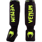Venum Kontact Slip - On MMA Shin and Instep Guards - Forza Sports