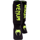 Venum Kontact Slip - On MMA Shin and Instep Guards - Forza Sports