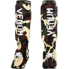 Venum Kontact Slip - On MMA Shin and Instep Guards - Forza Sports