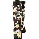Venum Kontact Slip - On MMA Shin and Instep Guards - Forza Sports