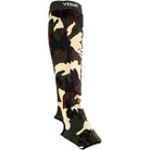 Venum Kontact Slip - On MMA Shin and Instep Guards - Forza Sports