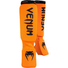 Venum Kontact Slip - On MMA Shin and Instep Guards - Forza Sports