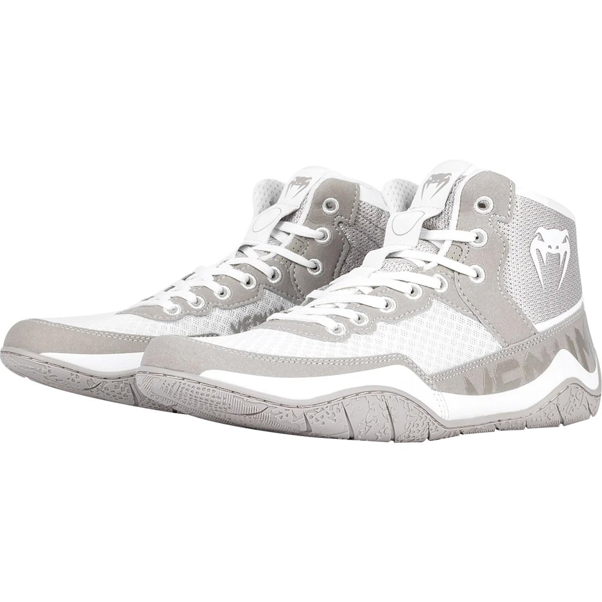 Venum Elite Low-Mid Cut Wrestling Shoes – Forza Sports