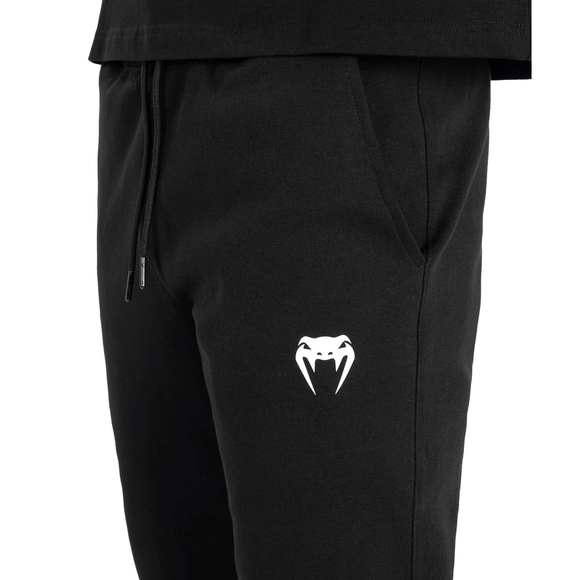 Venum Contender 4.0 Jogger Pants Black