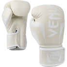 Venum Elite Hook and Loop Training Boxing Gloves - Forza Sports