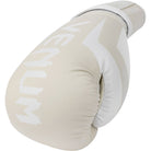 Venum Elite Hook and Loop Training Boxing Gloves - Forza Sports