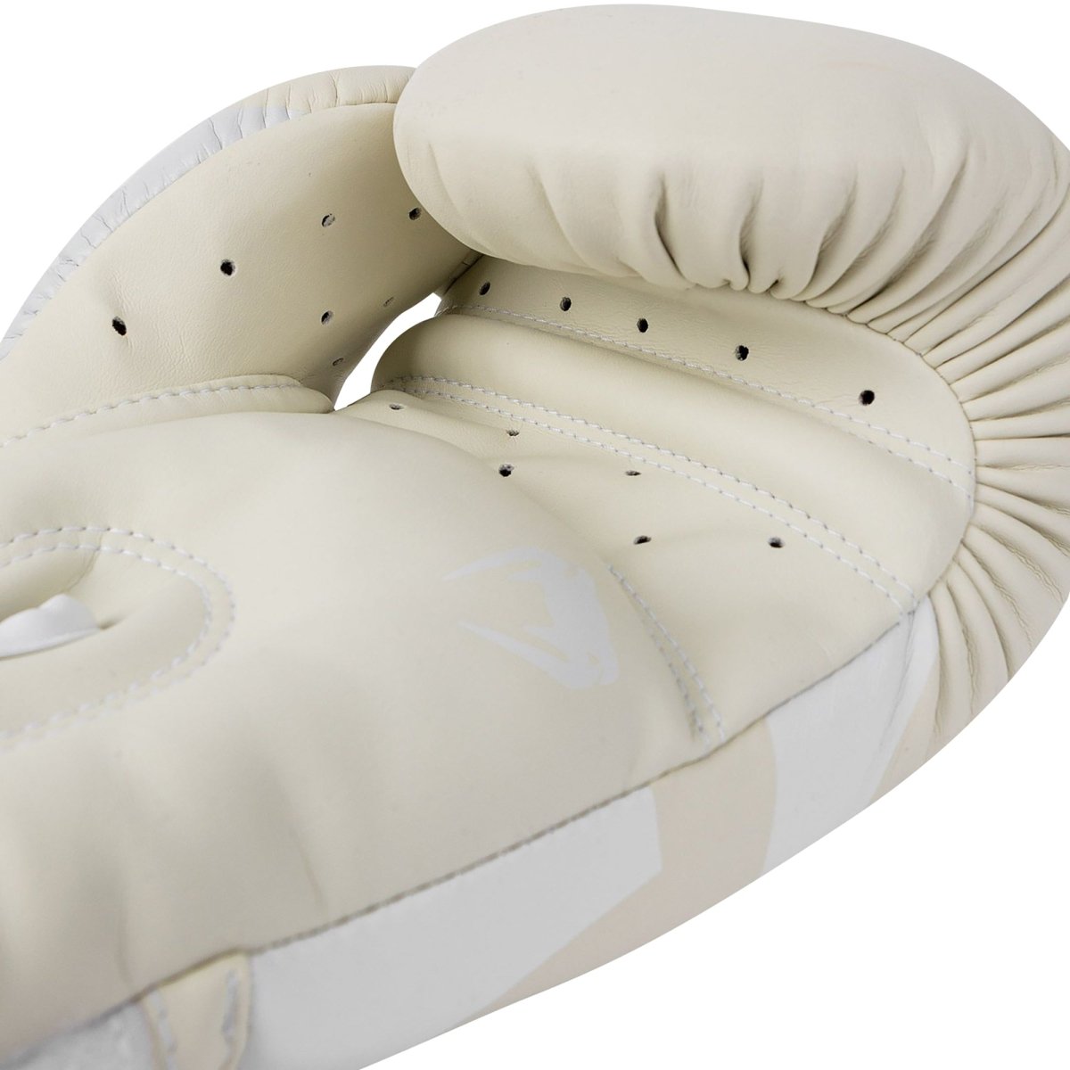 Venum Elite Hook and Loop Training Boxing Gloves - Forza Sports