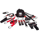 Venum Full Body Exercise Power Training System - Black/Red Venum