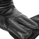 Venum Synthetic Leather Contender Boxing Gloves - Black - Forza Sports