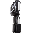 Venum Undisputed 2.0 Nappa Leather MMA Gloves - Black - Forza Sports