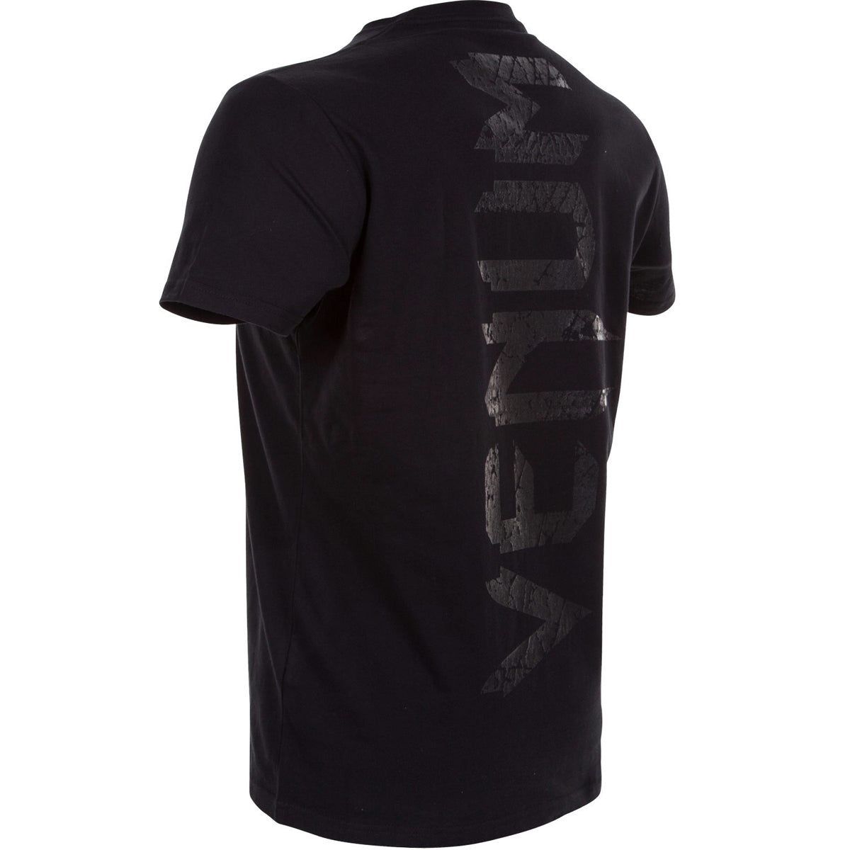 Venum MMA Giant T-Shirt - Black Venum