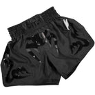 Venum Bangkok Inferno Muay Thai Shorts - Matte/Black Venum