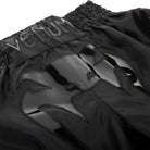 Venum Bangkok Inferno Muay Thai Shorts - Matte/Black Venum