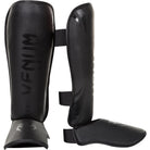 Venum Challenger Skintex Leather MMA Standup Shin Guards - Forza Sports