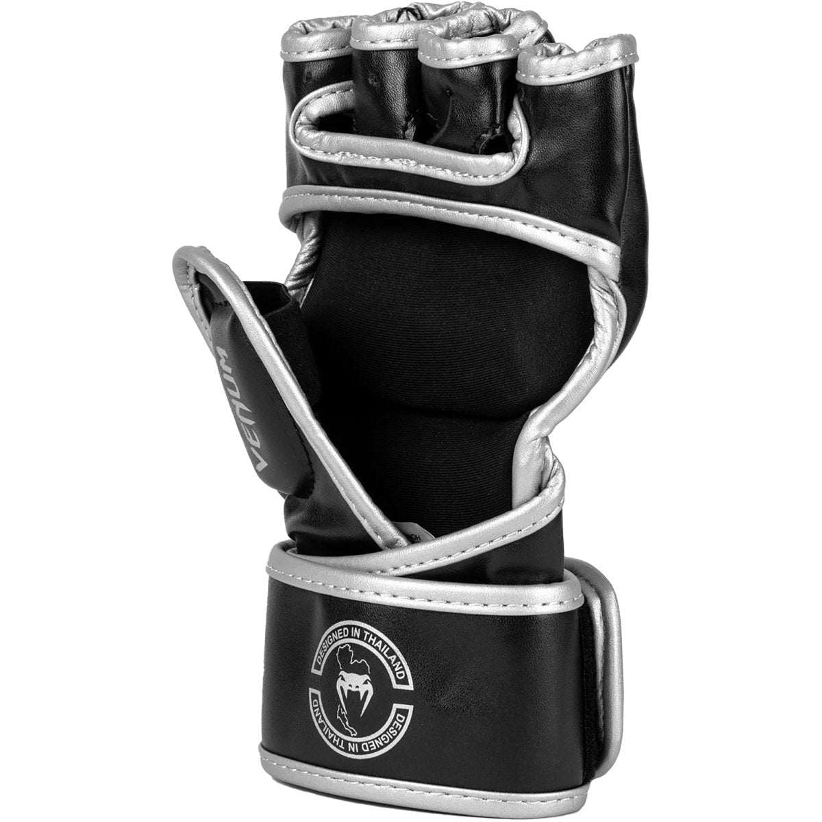 वेनम चैलेंजर 2.0 हुक और लूप एमएमए प्रशिक्षण दस्ताने