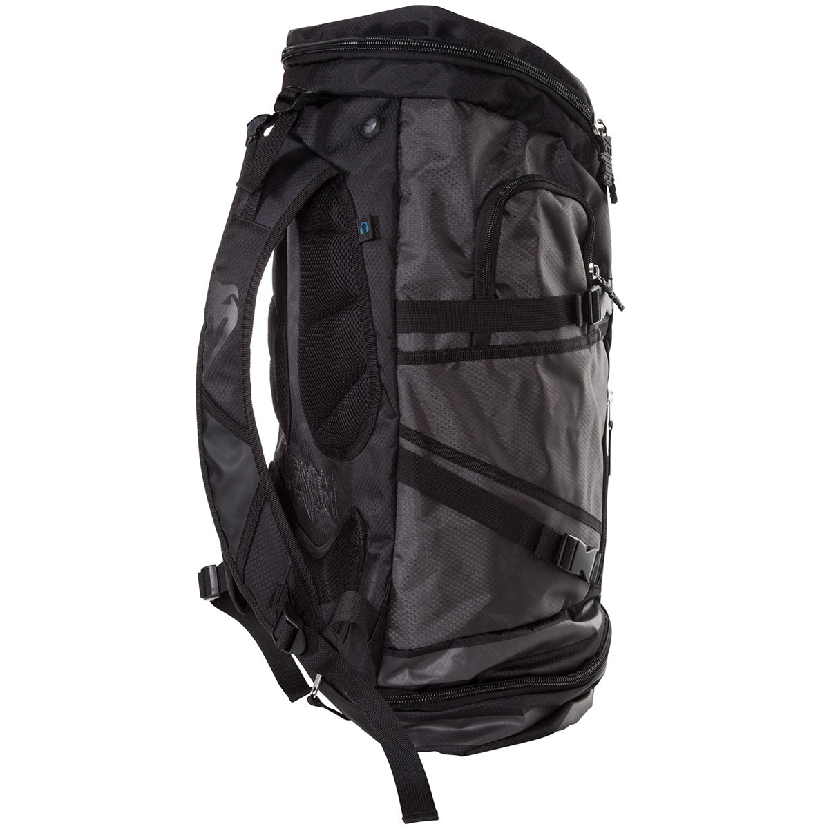 Venum Challenger Xtreme Backpack - Black Venum