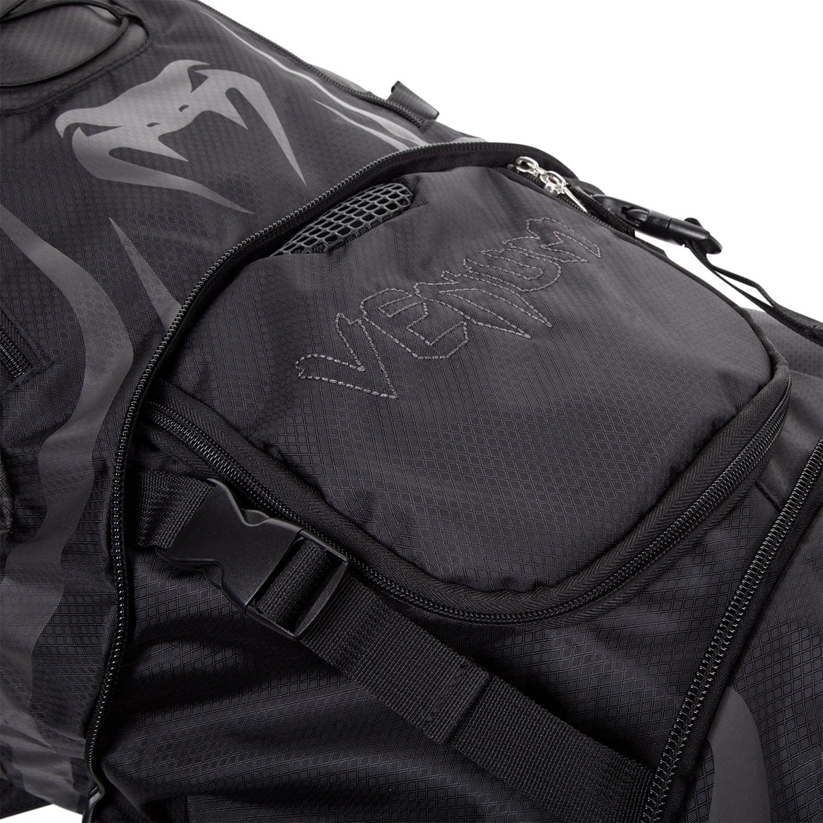 Venum Challenger Xtreme Backpack - Black Venum