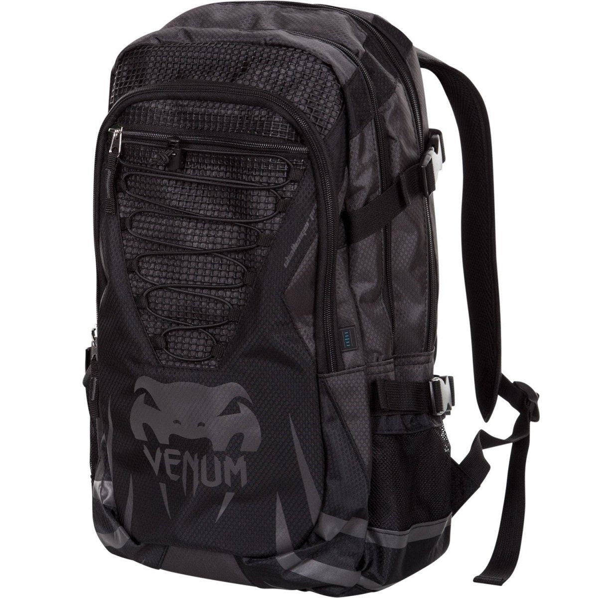 Venum Challenger Pro Backpack - Black - Forza Sports