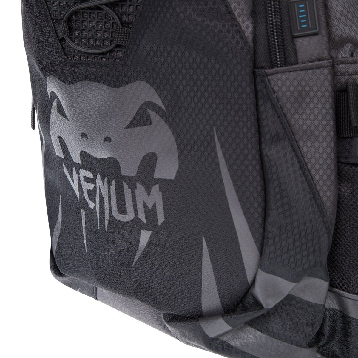 Venum Challenger Pro Backpack - Black - Forza Sports