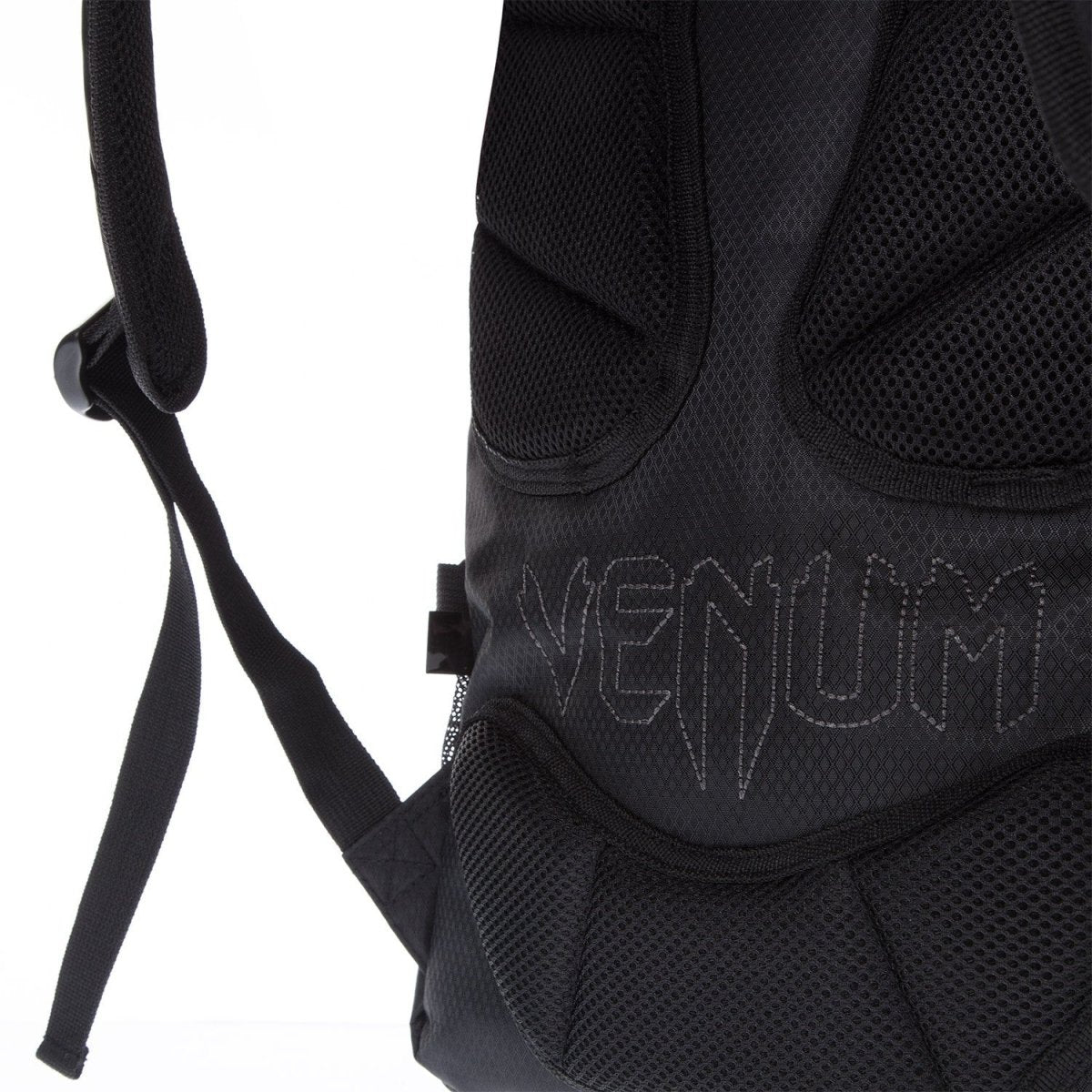 Venum Challenger Pro Backpack - Black - Forza Sports