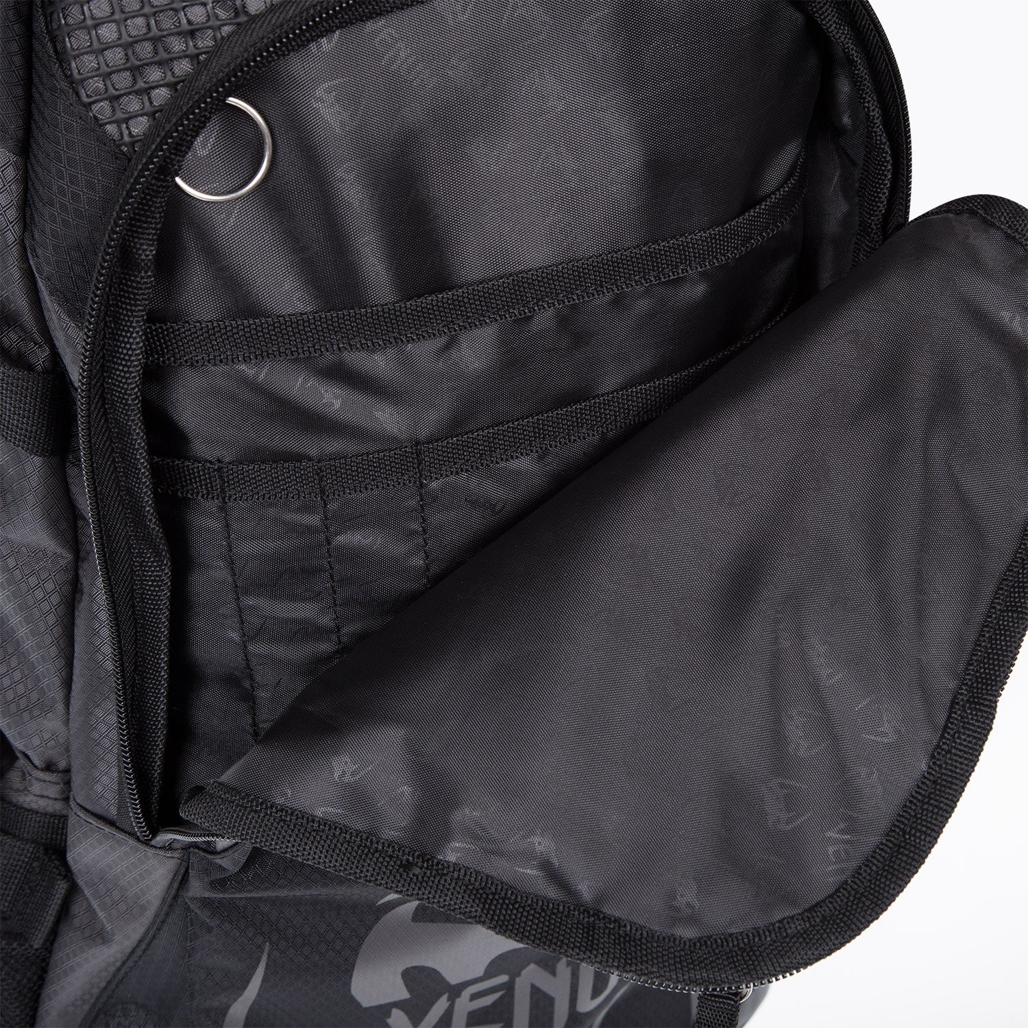 Venum Challenger Pro Backpack - Black Venum