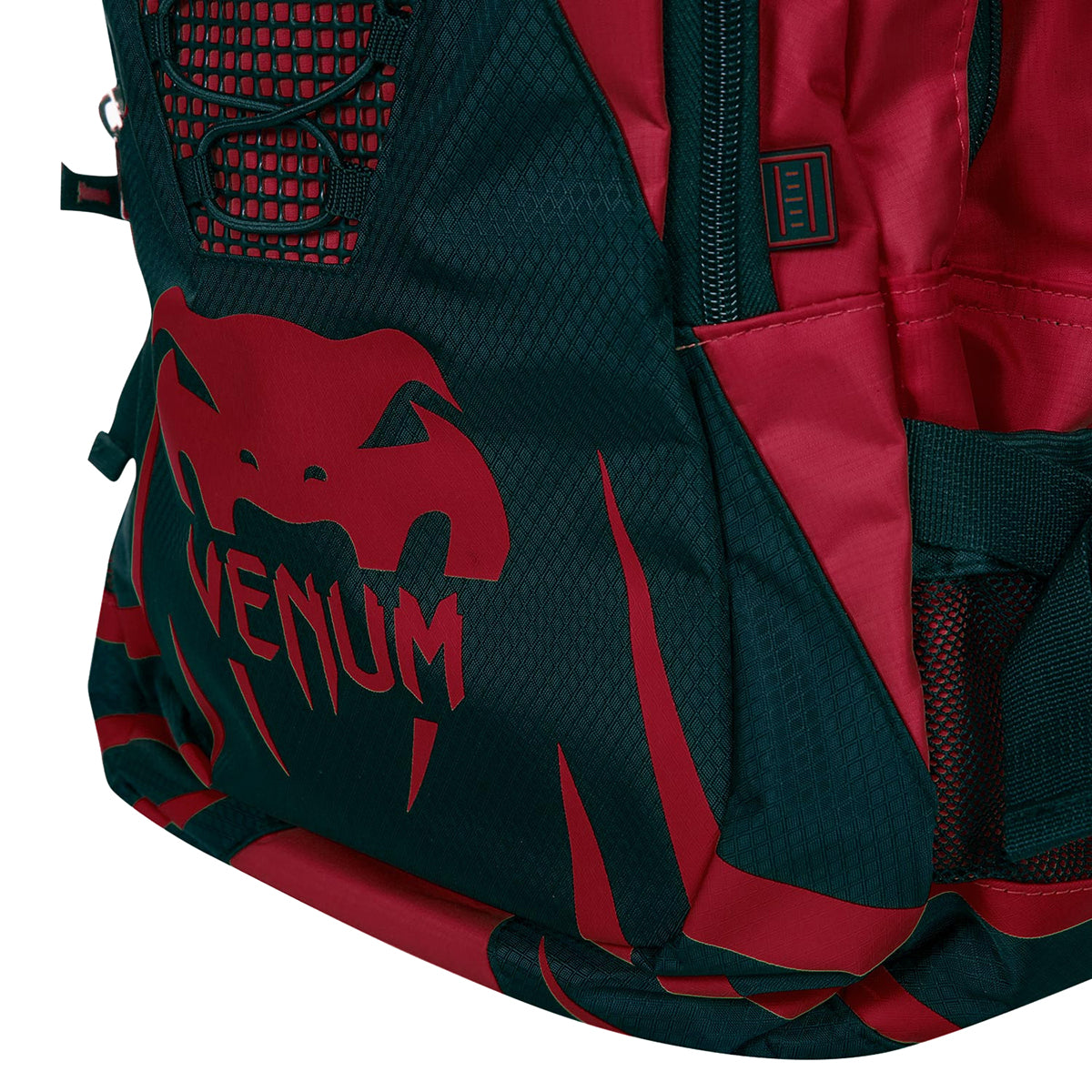 Venum Challenger Pro Backpack - Red Venum
