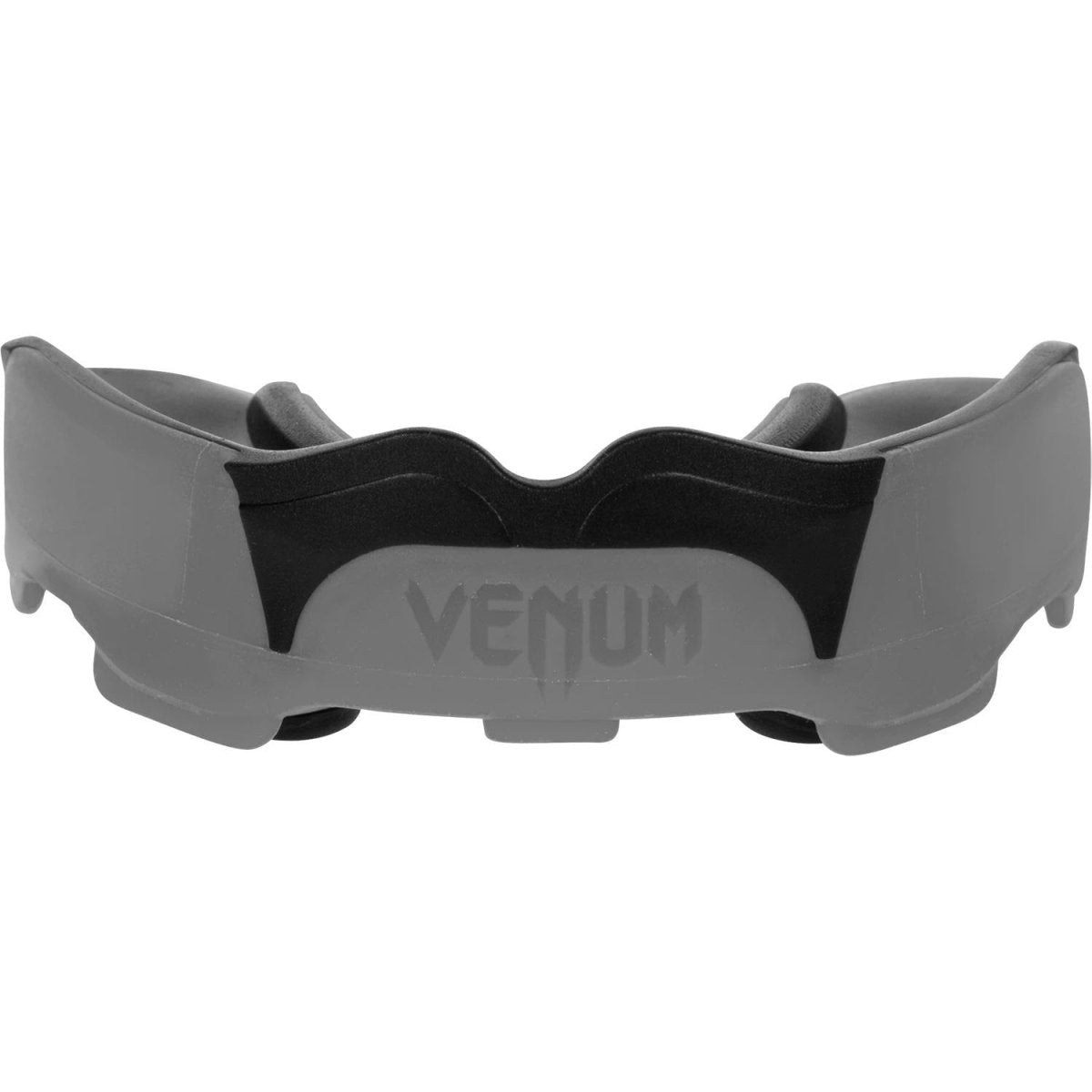Venum Predator Mouthguard - Gray/Black - Forza Sports