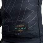 Venum Assassin's Creed Reloaded Short Sleeve Rashguard - Black Venum