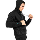 Venum Assassin's Creed Reloaded Pullover Hoodie - Black Venum