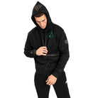 Venum Assassin's Creed Reloaded Pullover Hoodie - Black Venum