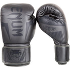 Venum Elite Hook and Loop Training Boxing Gloves - Forza Sports