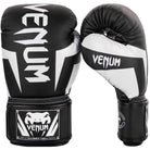 Venum Elite Hook and Loop Training Boxing Gloves - Forza Sports