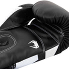 Venum Elite Hook and Loop Training Boxing Gloves - Forza Sports