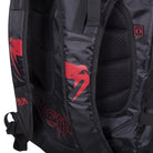 Venum Challenger Xtrem Backpack - Black/Red Venum