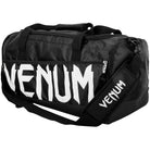 Venum Sparring Sport Bag - Black/White Venum