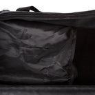 Venum Sparring Sport Equipment Duffel Bag - Black/Neo Yellow Venum