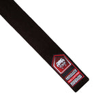 Venum Brazilian Jiu-Jitsu Black Belt - Forza Sports