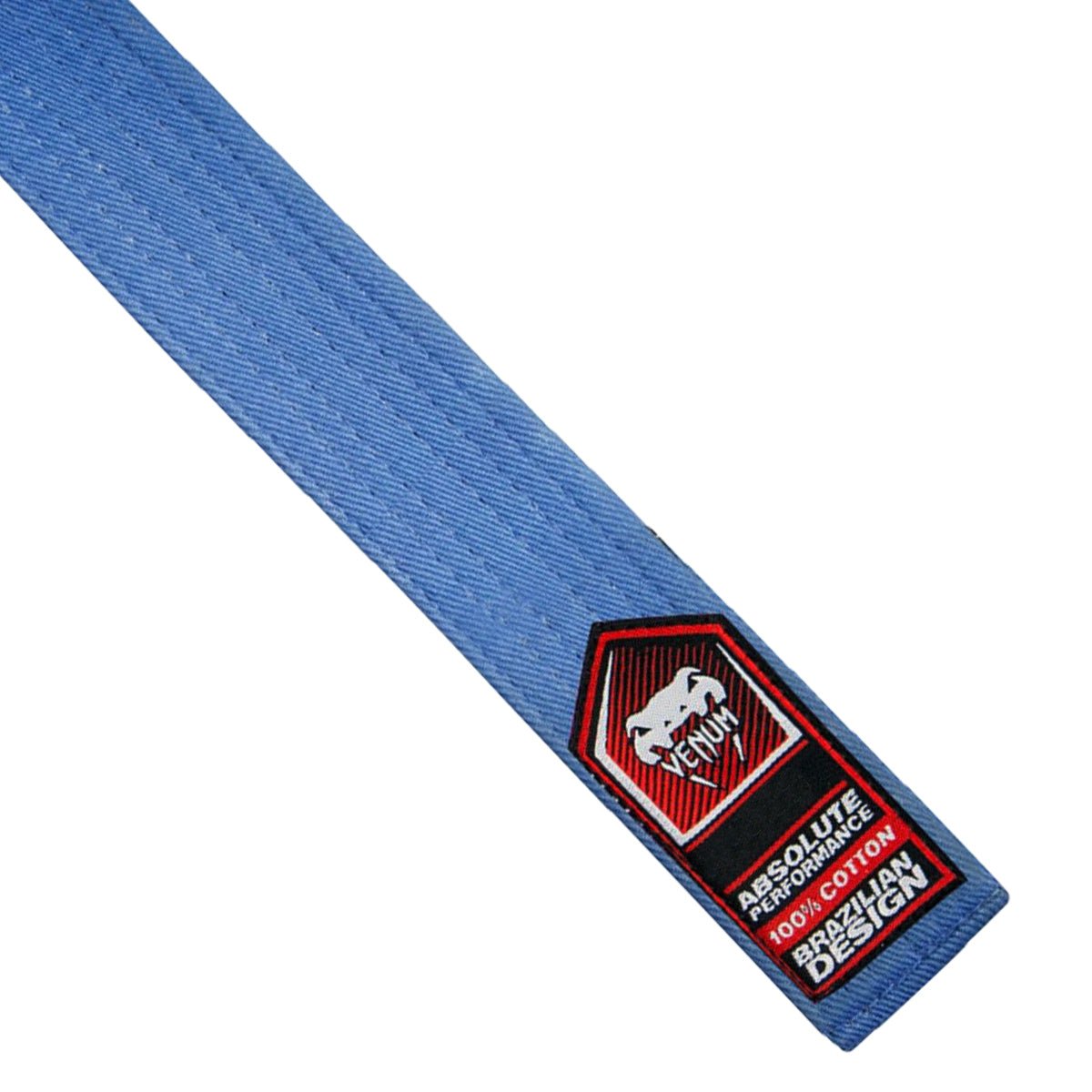 Venum Brazilian Jiu-Jitsu Blue Belt - Forza Sports