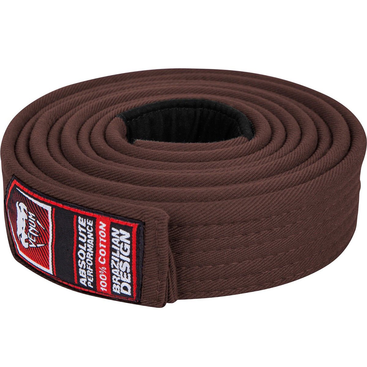 Venum Brazilian Jiu-Jitsu Brown Belt - Forza Sports