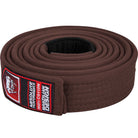 Venum Brazilian Jiu-Jitsu Brown Belt - Forza Sports